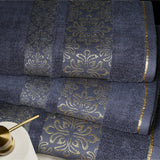 Flower Jacquard Towel Gray