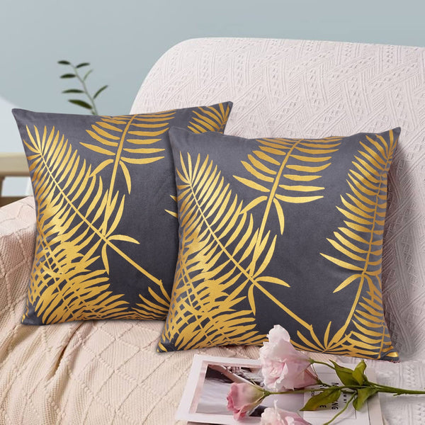 China Valvet Cushion Cover - Design 30