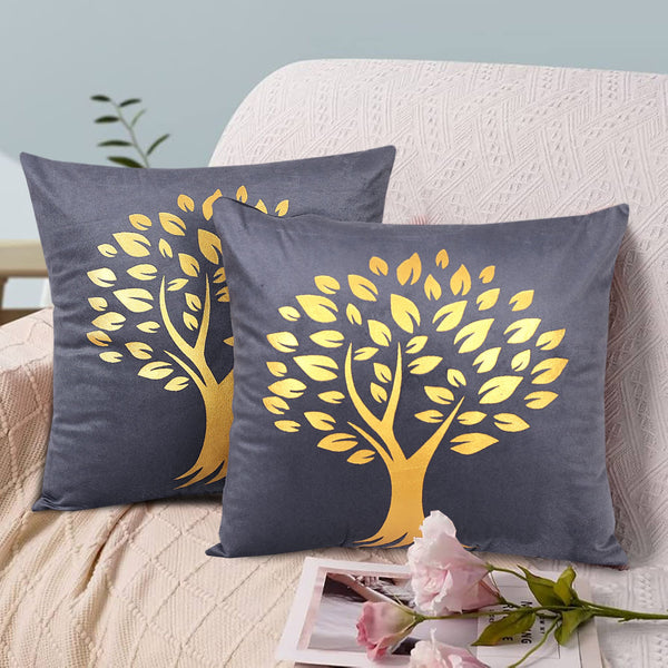 China Valvet Cushion Cover - Design 31