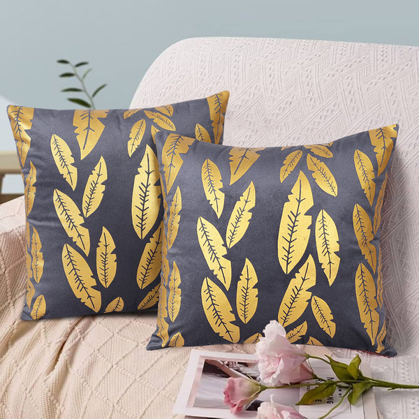 China Valvet Cushion Cover - Design 32