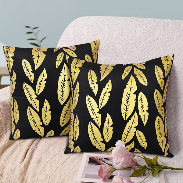 China Valvet Cushion Cover - Design 38