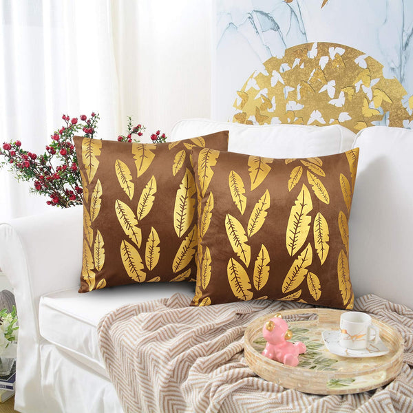 China Valvet Cushion Cover - Design 39