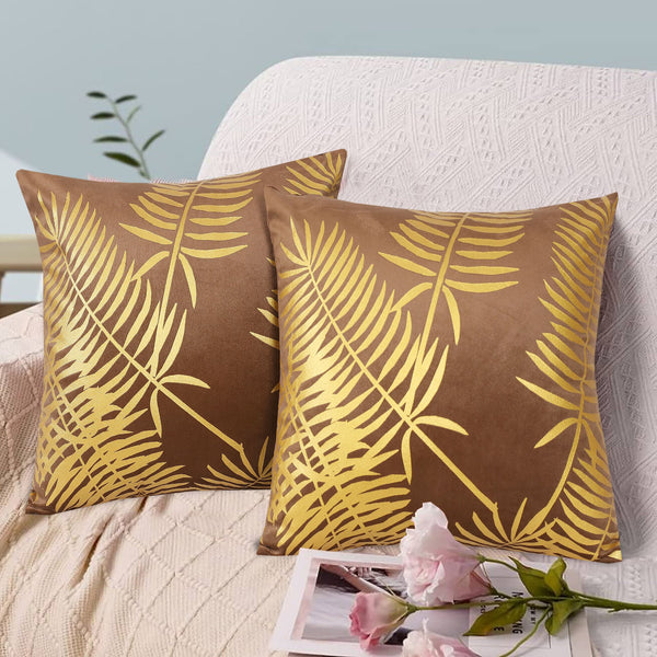 China Valvet Cushion Cover - Design 41