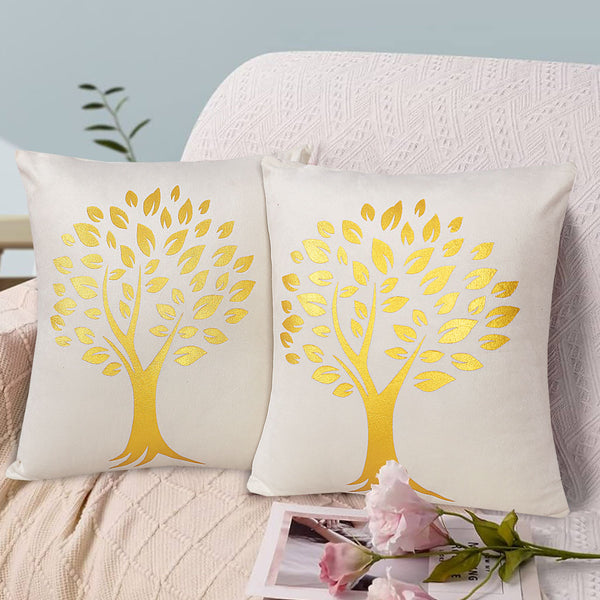 China Valvet Cushion Cover - Design 42