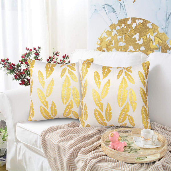 China Valvet Cushion Cover - Design 45