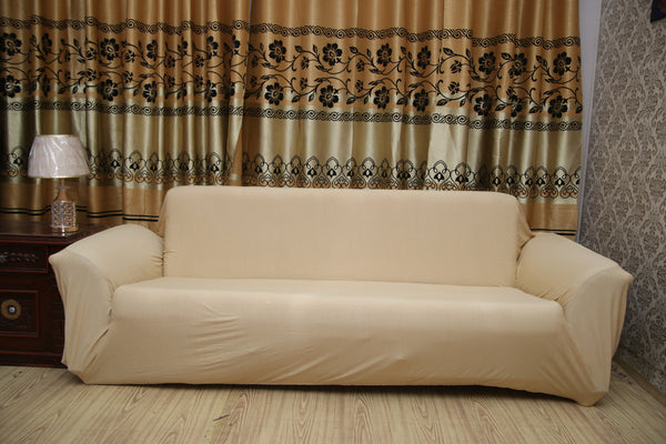 Lycra Jersey Sofa Cover Skin
