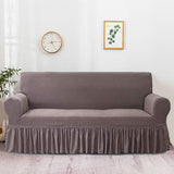 Turkish Style Mesh Sofa Cover Mouse Skin