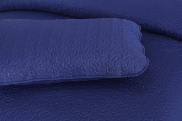 BedSpread Navy