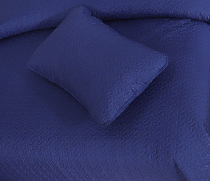 BedSpread Navy