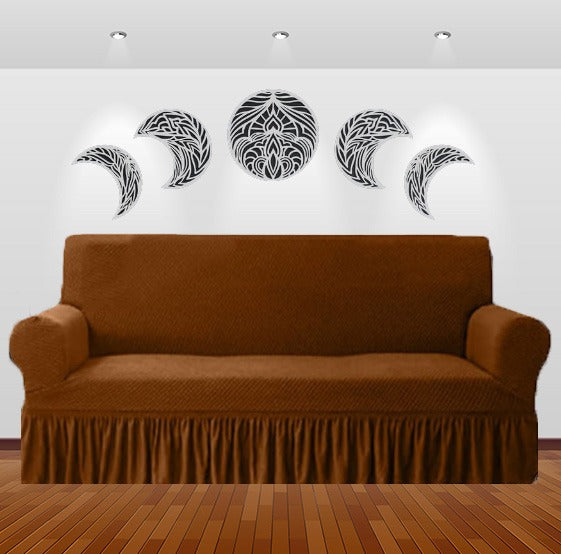 Turkish Sofa Cover Coper