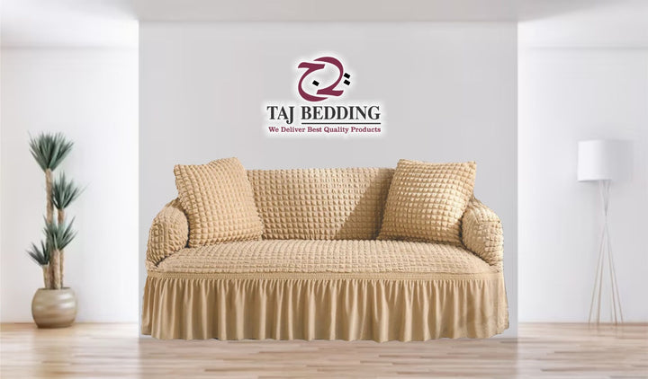 Turkish Sofa Cover Skin