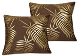 China Valvet Cushion Cover - Design 15