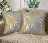 China Valvet Cushion Cover - Design 19