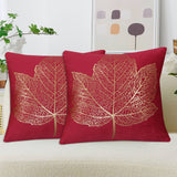 China Valvet Cushion Cover - Design 11