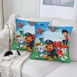 3D Cartoon Cushion Cover Design 7