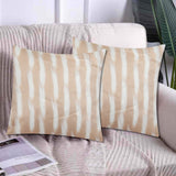 Bird Feather Cushion Cover Skin