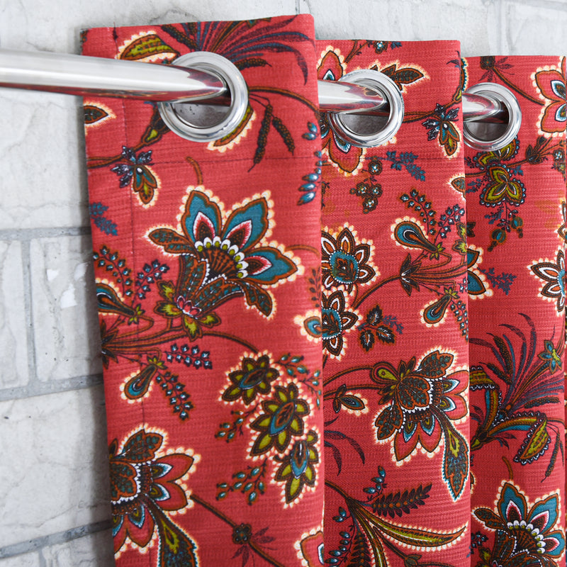 Curtains (Window Parda) | Unique Designs Curtain online in Pakistan ...