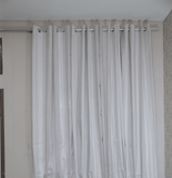 Pair of Cotton Duck Curtains (CDC-13)
