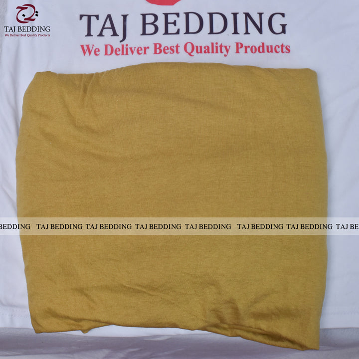 Skin Jersey Sofa Cover