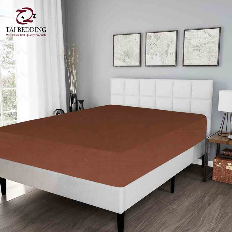 WATERPROOF MATTRESS COVERS Mattress Covering Taj Bedding