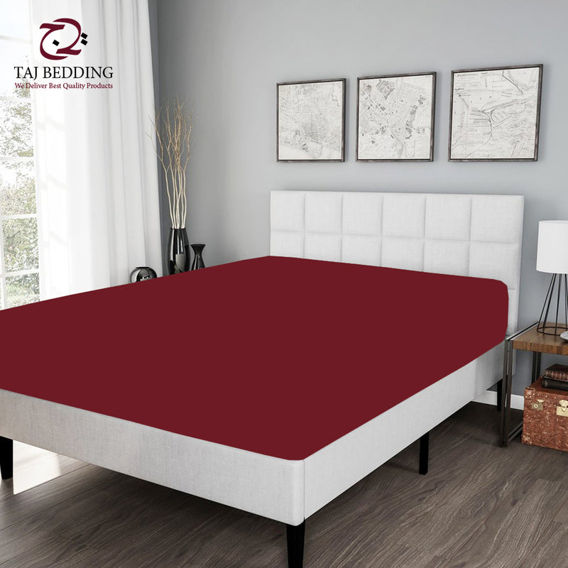 WATERPROOF MATTRESS COVERS Mattress Covering Taj Bedding