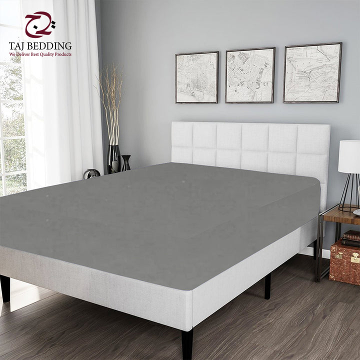 king gray Bedsheet